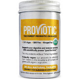 PROBIOTICO VEGANO 30TBL 1×30tbl, probiotico vegano