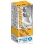 Cerustop ear oil 1×10 ml, oral oil