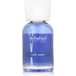 Millefiori Milano Difusor 100ml Agua fría 1×100 ml, difusor