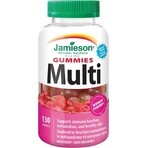 Jamieson Multi Gummies for Women 130pcs 1×130 tbl, complemento alimenticio