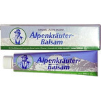 Primavera Alpenkräuter Balsam 1×200 ml, Balsamo alle erbe alpine