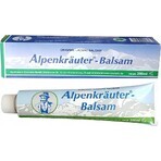 Primavera Alpenkräuter Balsam 1×200 ml, Balsamo alle erbe alpine