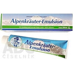 Primavera Alpenkräuter Balsam 1×200 ml, Balsamo alle erbe alpine