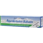 Primavera Alpenkräuter Balsam 1×200 ml, Balsamo alle erbe alpine