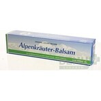 Primavera Alpenkräuter Balsam 1×200 ml, Balsamo alle erbe alpine