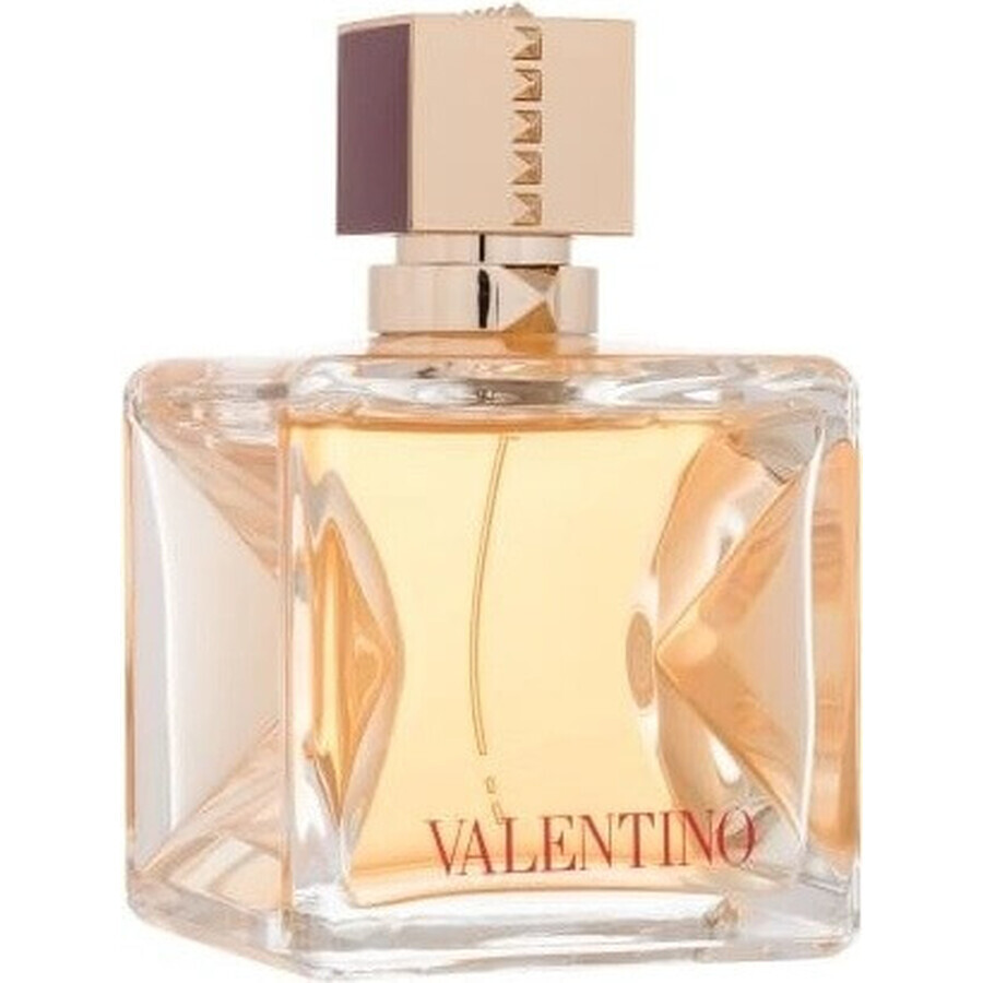 Valentino Voce Voce Viva Intensa Edp 100ml 1×100 ml 1×100 ml, eau de parfum