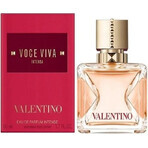 Valentino Voce Voce Viva Intensa Edp 100ml 1×100 ml 1×100 ml, eau de parfum