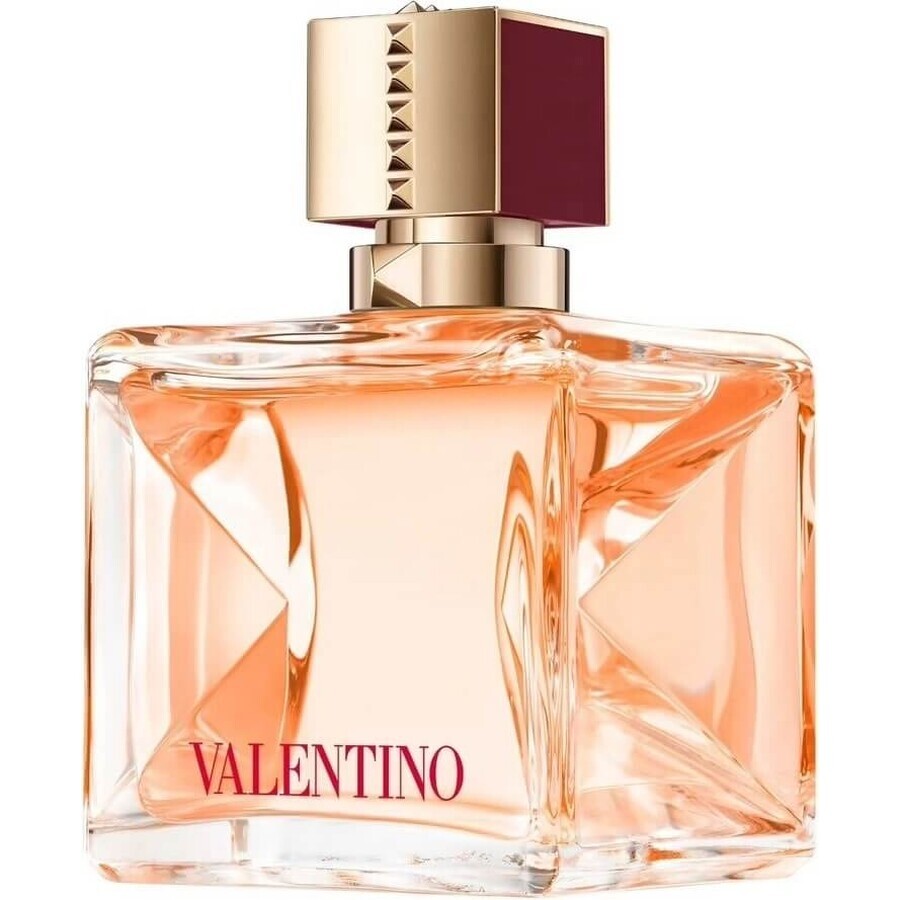 Valentino Voce Voce Viva Intensa Edp 100ml 1×100 ml 1×100 ml, eau de parfum