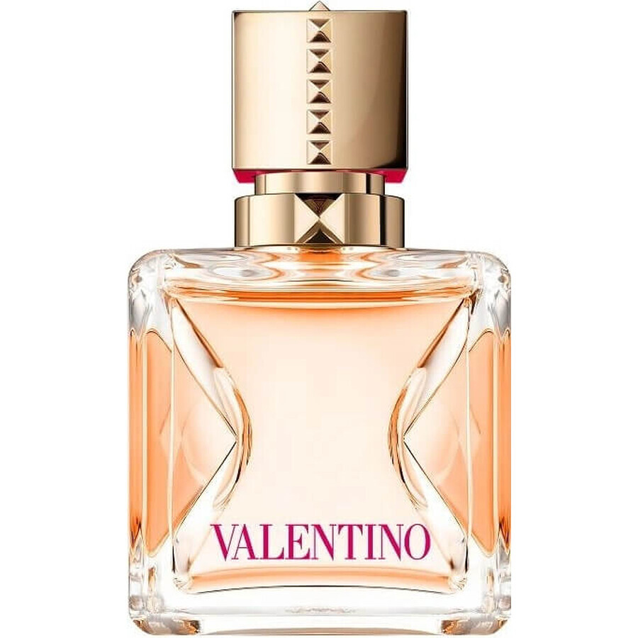 Valentino Voce Voce Viva Intensa Edp 100ml 1×100 ml 1×100 ml, eau de parfum