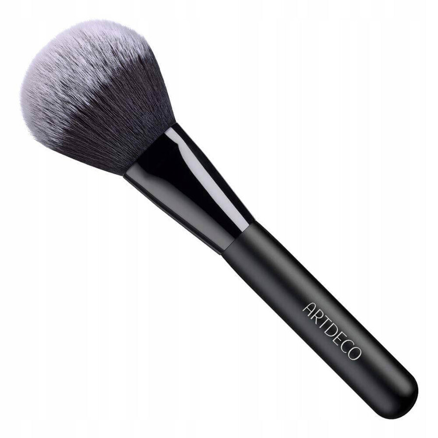 Artdeco Premium quality medium oval brush 1×1 pc, oval brush