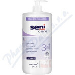 Seni Care Emulsie de spălare 3în1 3% uree, 1x1000 ml