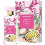 EDP Magnolia and Passion Fruit 1×50ml, eau de parfum pour femmes