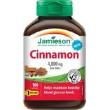 JAMIESON SCORICA 1×100 cps, food supplement