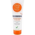 omega PANTHENOL 9% ALOE VERA 1×250 ml, crema corpo doposole