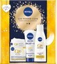 NIVEA BOX VISO Q10 confezione 1&#215;1, confezione regalo