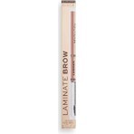 Revolution, Laminate Brow Dark Brown, 1×2.10 g, eyebrow pencil