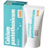 Dr Müller Calcium pantothenicum Ointment 1×30 g, unguento per la pelle