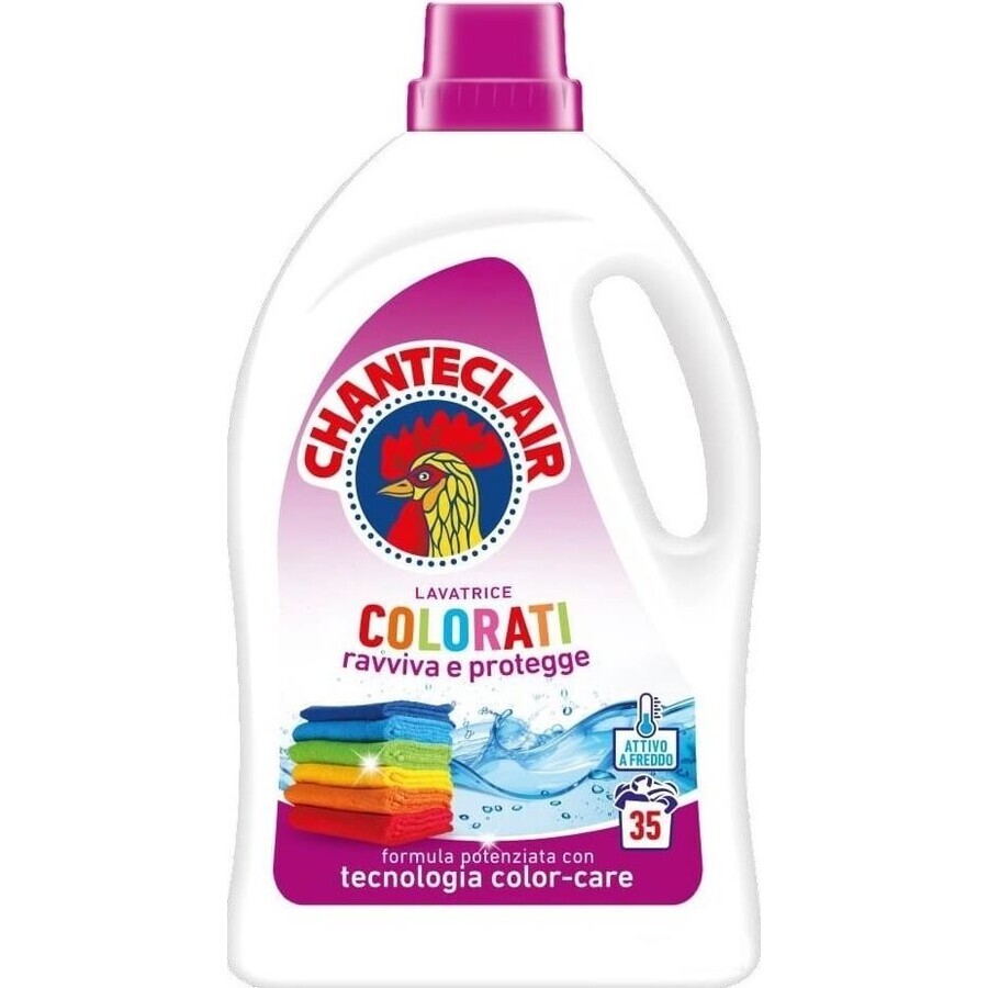 Chanteclair Color gel 35PD 1×1575 ml, washing gel