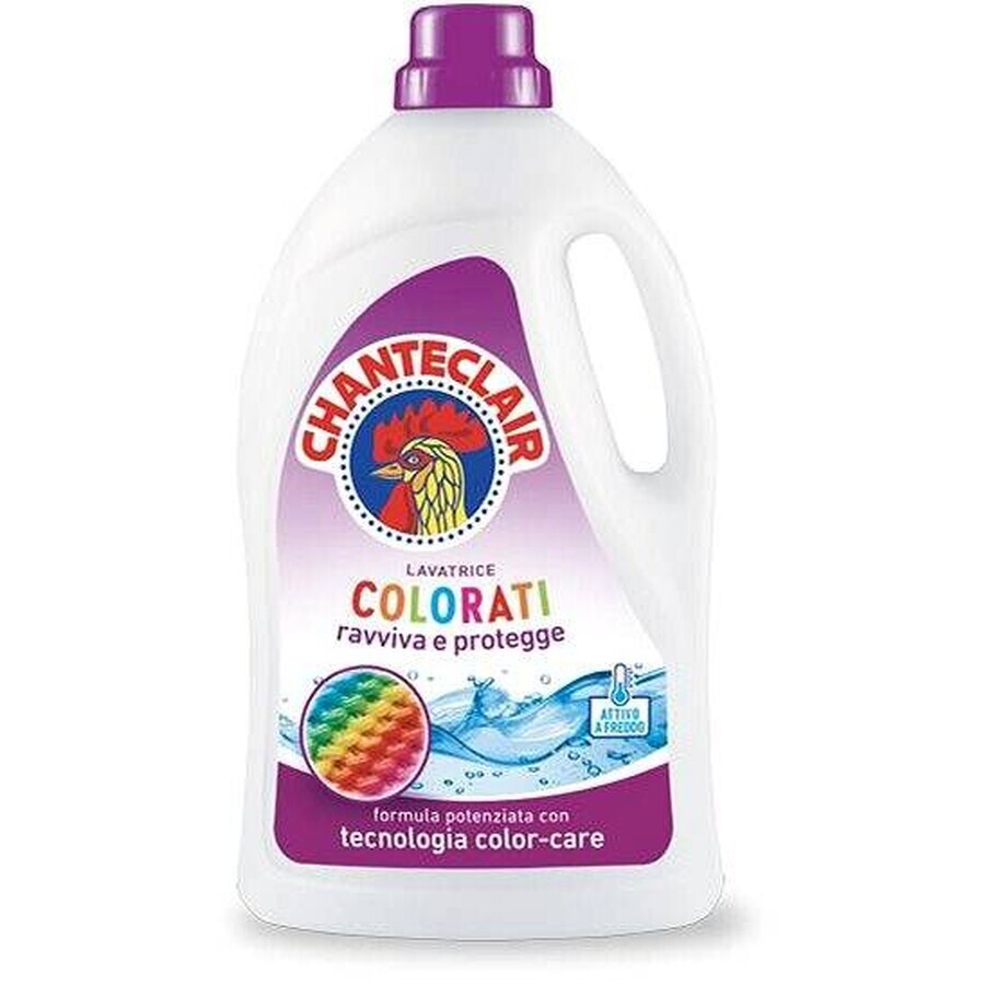 Chanteclair Color gel 35PD 1×1575 ml, washing gel