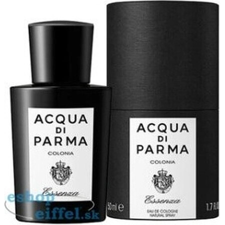 Acqua Di Parma Colonia Essenza Edc 50ml 1×50 ml 1×50 ml, colonia