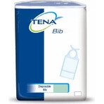 TENA Bib Bib L 1×150 pcs, size 37x66cm