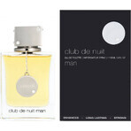 Armaf Club De Nuit Man Edt 105ml 1×105 ml, eau de toilette