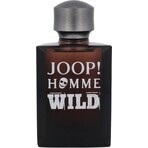 Joop Homme Wild Wild Edt 125ml 1×125 ml, eau de toilette