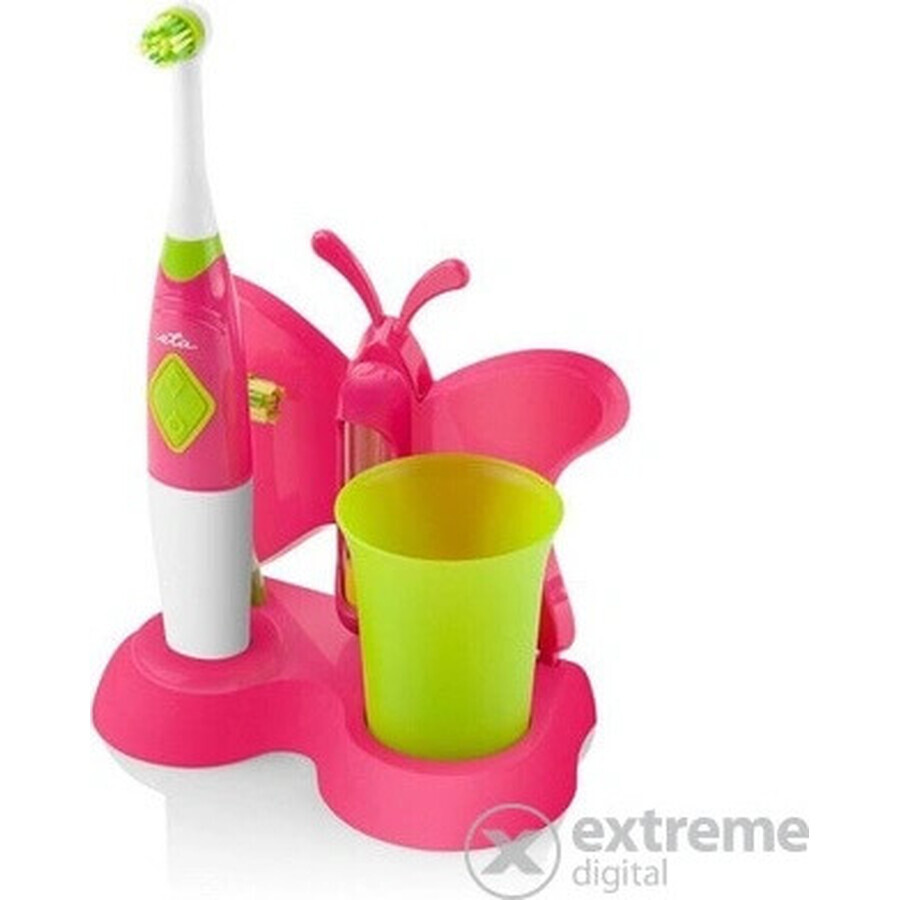 Eta 1294.90070 Brosse à dents pour enfants 1 pièce 1×1 pièce