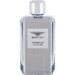 Bentley Momentum Edt 100ml 1×100 ml, Eau de toilette