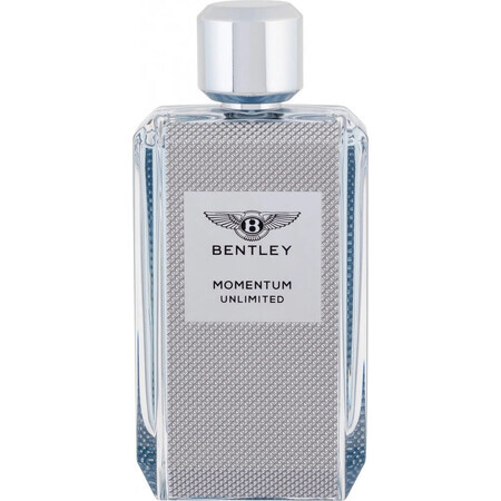 Bentley Momentum Edt 100ml 1×100 ml, Eau de toilette