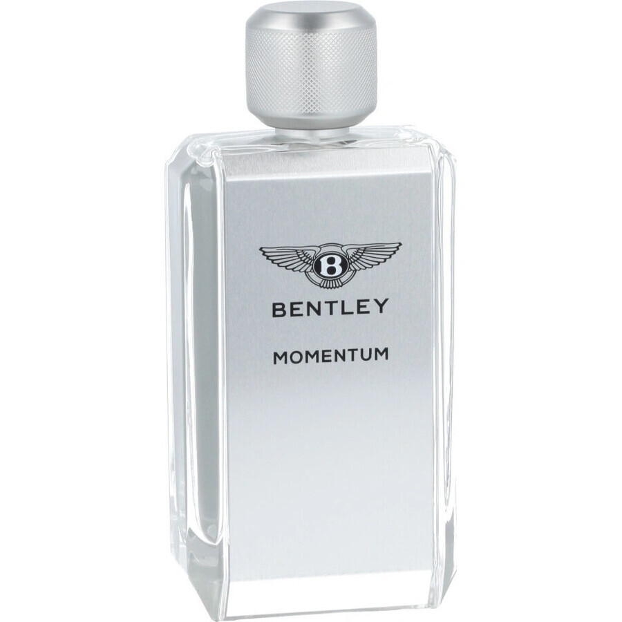 Bentley Momentum Edt 100ml 1×100 ml, Eau de toilette