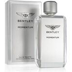 Bentley Momentum Edt 100ml 1×100 ml, Eau de toilette