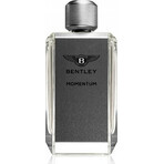 Bentley Momentum Edt 100ml 1×100 ml, Eau de toilette