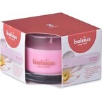 Bolsius Aromatic 2.0 Sticlă 90x63mm Magnolia, lumânare parfumată 1×1 buc, lumânare parfumată