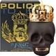 Police To Be The King Edt 125ml 1&#215;125 ml, Eau de toilette