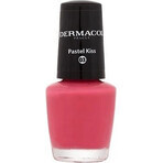 Dermacol Mini Pastel Kiss Nagellack Nr.03 1×5 ml Nagellack