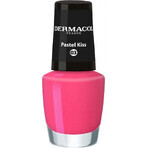 Dermacol Mini Pastel Kiss Nagellack Nr.03 1×5 ml Nagellack