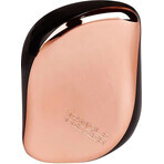 Tangle Teezer® Compact Styler Rose Gold 1x1 Stück, Haarbürste