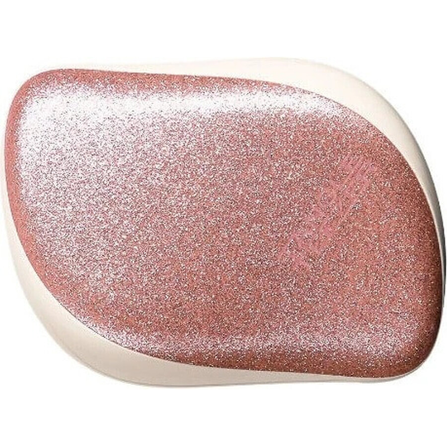 Tangle Teezer® Compact Styler Rose Gold 1x1 Stück, Haarbürste