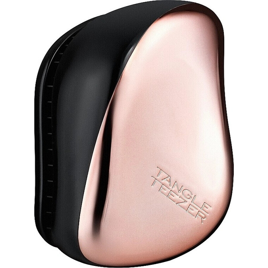 Tangle Teezer® Compact Styler Rose Gold 1x1 Stück, Haarbürste