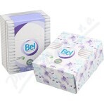 Tamponi di cotone BEL COSMETIC 1×200pz, tamponi di cotone