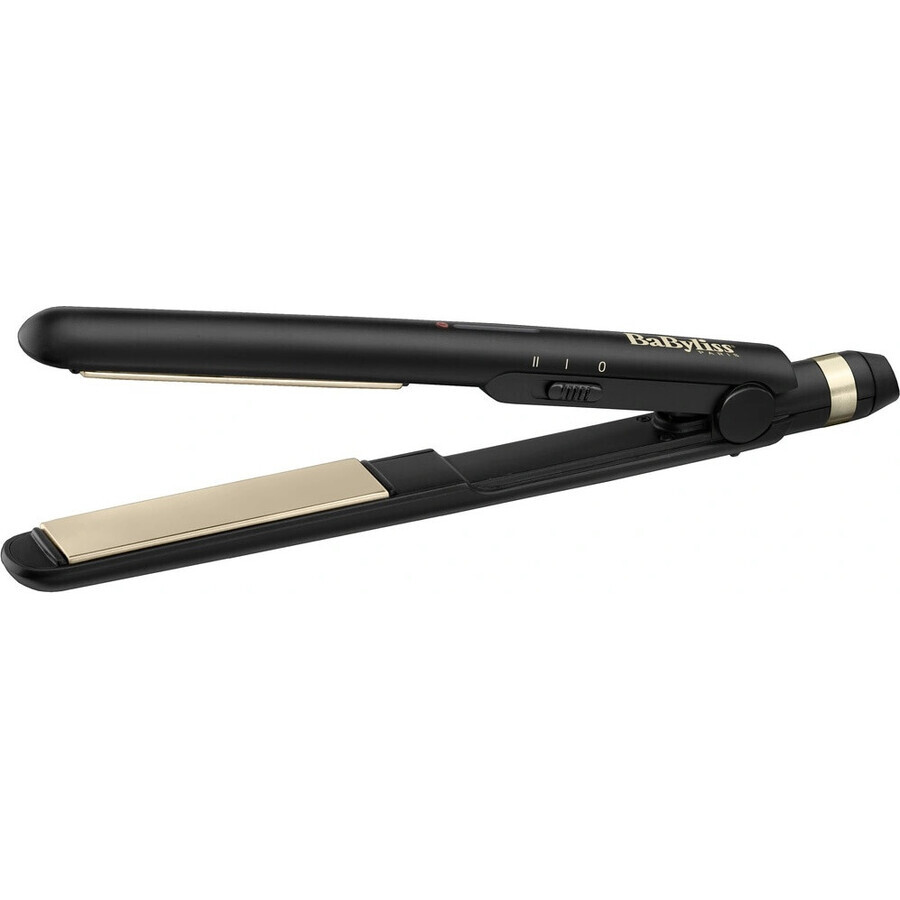 Babyliss St089e Plancha de pelo 1pc 1×1 pc 1×1 pc plancha