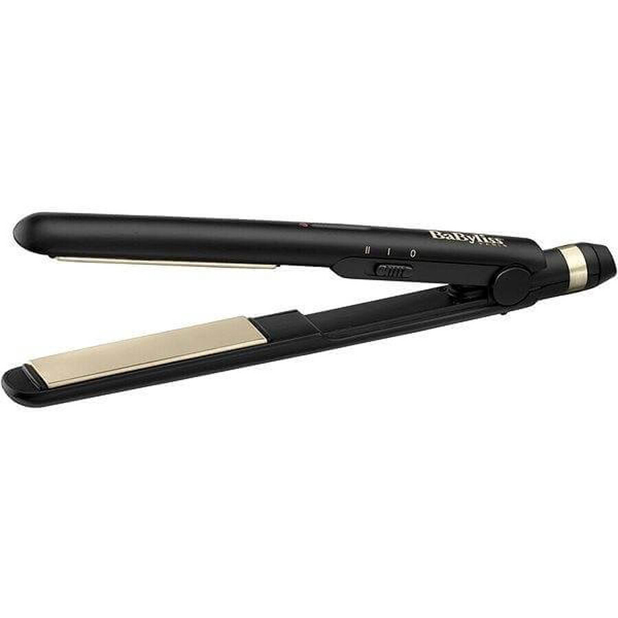 Babyliss St089e Plancha de pelo 1pc 1×1 pc 1×1 pc plancha