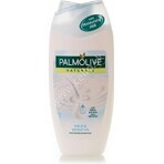 Duschgel Palmolive Nat.Milk Proteins 1×250 ml mit Duschmilch