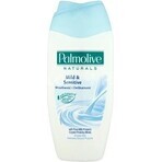 Duschgel Palmolive Nat.Milk Proteins 1×250 ml mit Duschmilch