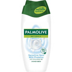 Duschgel Palmolive Nat.Milk Proteins 1×250 ml mit Duschmilch