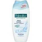 Duschgel Palmolive Nat.Milk Proteins 1×250 ml mit Duschmilch