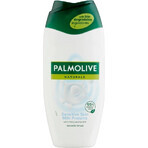 Duschgel Palmolive Nat.Milk Proteins 1×250 ml mit Duschmilch