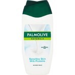 Duschgel Palmolive Nat.Milk Proteins 1×250 ml mit Duschmilch