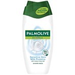 Duschgel Palmolive Nat.Milk Proteins 1×250 ml mit Duschmilch